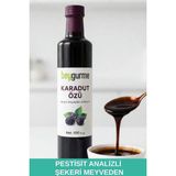 Beygurme Karadut Özü Soğuk Sıkım Doğal Aroma Şeker İlavesiz Pestisit ve Ağır Metal Analizli - 680 gr