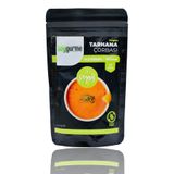 BEYGURME Vegan Tarhana çorbası (GLUTENSİZ-VEGAN) 70gr