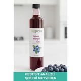 BEYGURME Yaban Mersini Özü 680 gr, Pestisit Analizli, Kıvam Arttırıcı İçermez
