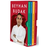 Beyhan Budak İmzalı Seti (Kutulu) / Beyhan Budak / Kronik Kitap / 9786255835673