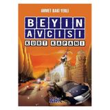 Beyin Avcısı 2 Kurtkapanı Ahmet Baki Yerli Acayip Yayın