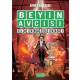 Beyin Avcısı 3 - Sihirbaz Çırağı - Ahmet Baki Yerli
