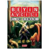 Beyin Avcısı 4 Ölüm Ormanı Ciltli Acayip Yayın
