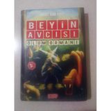 Beyin Avcısı 4 - Ölüm Ormanı (Sahafiye Kitap)