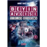 Beyin Avcısı 5 Sırlar Uçurumu Ahmet Baki Yerli Acayip Yayın