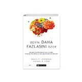 Beyin Daha Fazlasını İster - Epsilon Yayınları