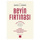 Beyin Fırtınası - David J. Linden