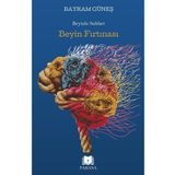 Beyin Fırtınası Parana Yayınları
