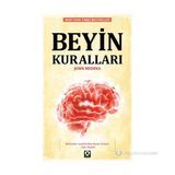 BEYIN KURALLARI (CEP BOY) - JOHN MEDINA