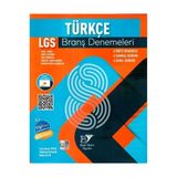Beyin Takımı Lgs Deneme Türkçe 2024