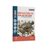 Beyin Takımı Yayınları 8. Sınıf LGS Din Kültürü ve Ahlak Bilgisi Superior 15 li Deneme 2026