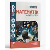 Beyin Takımı Yayınları 8. Sınıf LGS Superior 15 Deneme Matematik