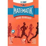 Beyin Takımı Yayınları 8.Sınıf Matematik Soru Bankası