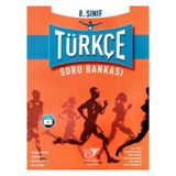 Beyin Takımı Yayınları 8.Sınıf Türkçe Soru Bankası