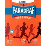 Beyin Takımı Yayınları8. Sınıf Paragraf Soru Bankası