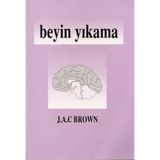 Beyin Yıkama - J.A.C Brown