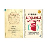 Beyinde Ararken Bağırsakta Buldum - Büyüleyici Bağırsak / 2 Kitap Takım