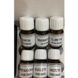 beykent esans 6 ‘ Lı 20 Ml Parfüm Esans Seti