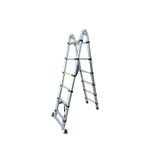 Beykon A TİPİ TELESKOPİK MERDİVEN 12 BASAMAK(380 CM) 1938