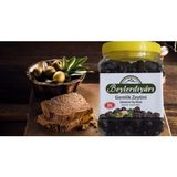 Beyler Diyarı 1 kg Star Zeytin