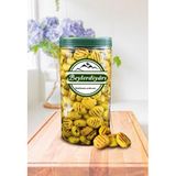 BEYLER DİYARI Izgara Yeşil Zeytin 1 kg