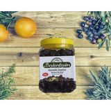 Beyler Diyarı Mega Gemlik Zeytin - 1 kg
