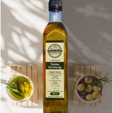 Beyler Diyarı Natural Sızma Zeytinyağı 1000 Ml