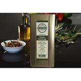 Beyler Diyarı Natural Sızma Zeytinyağı 5000 Ml