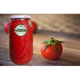 Beyler Diyarı Organik Domates Salçası 1000 G