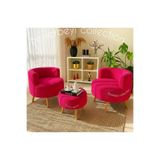 BEYLERBEYİ köşe takımı, Çay Seti İkili Koltuk Berjer Ve Puf Takımı (salon, bahçe ,Balkon, Ofis) 3 Lü Takım.