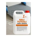 BEYLİNİ 1 KG 1,5L Halı Tutkalı Karo Halıfleks Halı Yapıştırıcısı Halı Zemin PVC HızlıYapıştırıcı