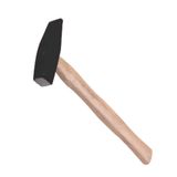 Beylini 140-200-300-500 Gram Profesyonel Ahşap Saplı Çift Taraf Çekiç Çelik Baş Ergonomik Çivi Çakma Ince Işçilik Dayanıklı (140 GR)