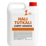 Beylini Halı Tutkalı Karo Halıfleks Halı Yapıştırıcısı Halı Zemin PVC Yapıştırıcısı Hızlı Yapıştırıcı (1 KG)