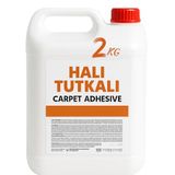 Beylini Halı Tutkalı Karo Halıfleks Halı Yapıştırıcısı Halı Zemin PVC Yapıştırıcısı Hızlı Yapıştırıcı (2 KG)