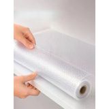 Beylini%100 Eva Şeffaf Raf Örtüsü 2 Mt X 30 Cm Kesilebilir Buzdolabı Çekmece Raf İçi Tezgah Üstü Kaplama Su Geçirmez Dayanıklı Koku Yapma