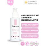 Beymona Giderici Kayısı Özlü Peeling 100 ml
