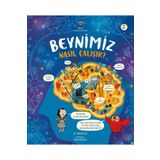 Beynimiz Nasıl Çalışır? - Tübitak Yayınları