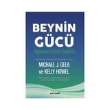 Beynin Gücü - Micheal J. Gelb Kelly Howel
