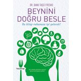Beynini Doğru Besle - Banu Taşçı Fresko