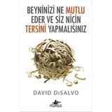 Beyninizi Ne Mutlu Eder Ve Siz Niçin Tersini Yapmalısınız - David Disalvo