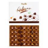 Beyoğlu Artizan Assorted Mini Pralin 350 Gr. Hediyelik Kutu Çikolata