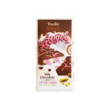 Beyoğlu Beyoglu Angel Hair Pişmaniye Ve Antep Fıstık Dolgulu Sütlü Çikolata 170 Gr.