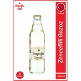 Beyoğlu Beyoğlu Zencefilli Gazoz 24X250 Ml