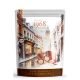 Beyoğlu Çikolata Beyoğlu 1968 İstiklal Mini Tane Fındıklı Sütlü Çikolata 150 Gr – Yoğun Fındık LezzetiBeyoğlu 1968 İs