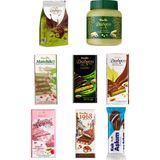 Beyoğlu Çikolata Beyoğlu Dubaco Ramazan Özel Dubai Çikolata Paketi – Antep Fıstıklı & Kadayıflı Premium Hediyelik Kutu - 1,3 kg