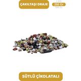 Beyoğlu Çikolata Çakıltaşı Draje 250 gr