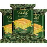 Beyoğlu Çikolata Dubai Duo Gofret 36GR X3 - 36 gr