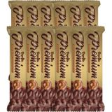 Beyoğlu Çikolata Premium Bademli Çikolata 75 gr X3 X12