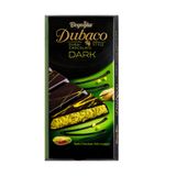 beyoğlu dubaco Dubaco Çıtır Kadayıflı Dubai Çikolatası Bitter 95 Gr.