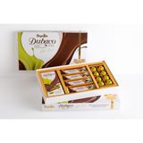 Beyoğlu Dubaco Dubai Çikolatası Gift Box - 460 gr
